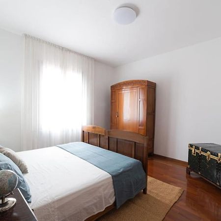Eb28House Appartamento Con Posto Auto Compreso Padua Exterior foto