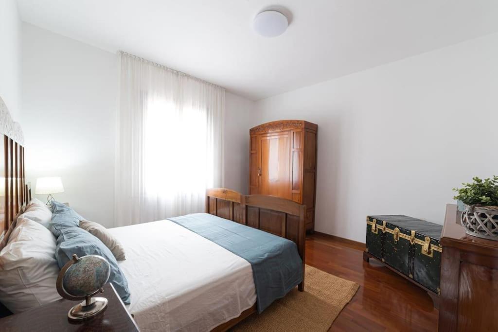 Eb28House Appartamento Con Posto Auto Compreso Padua Exterior foto